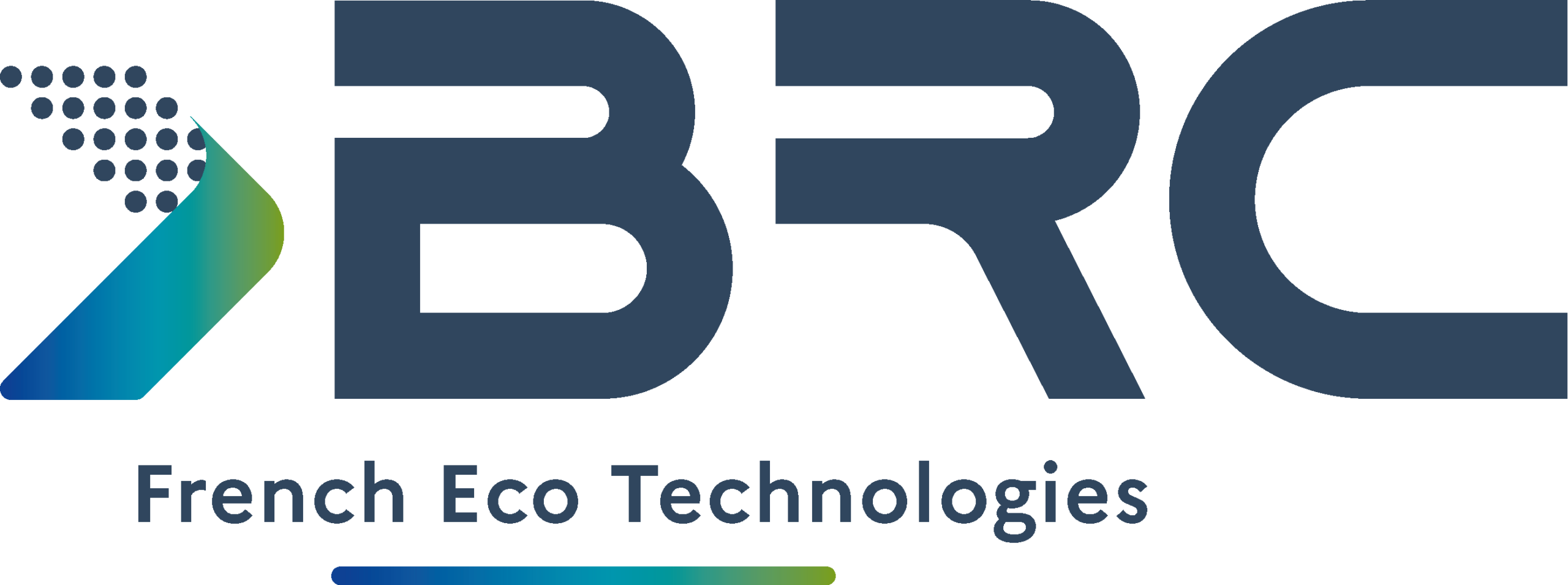 logo BRCSA